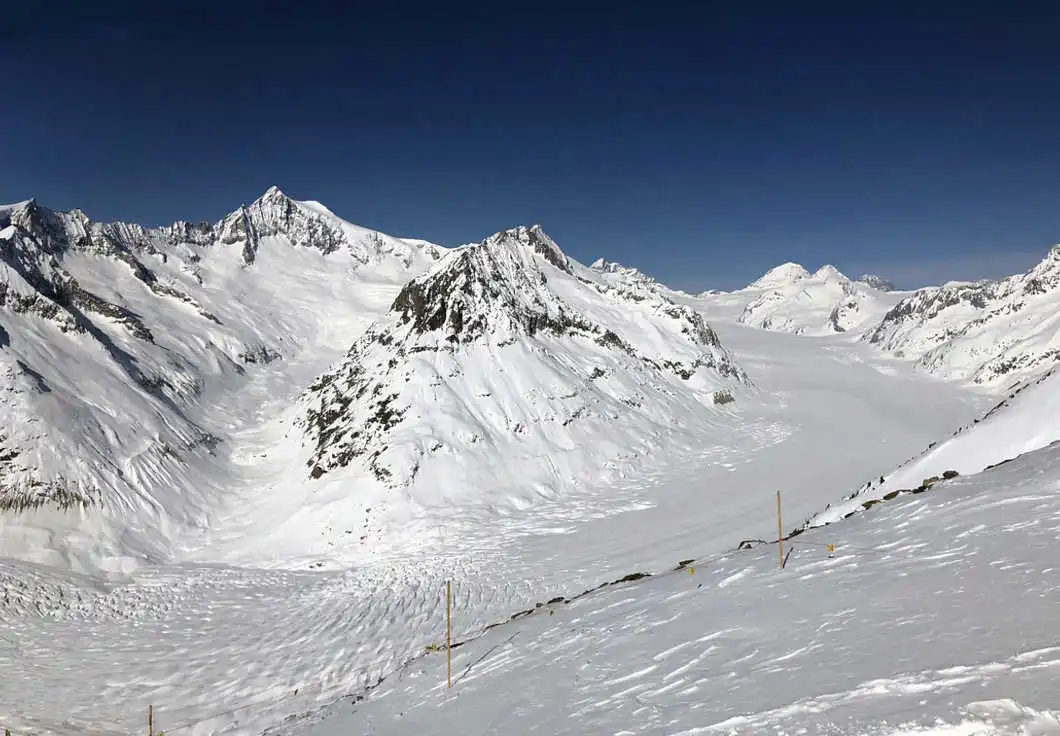  Volken Mode Store in Fiesch Herren Freizeitmode