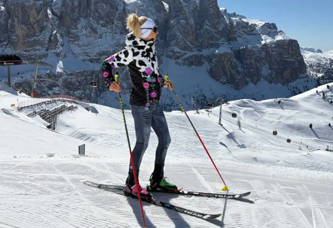 Volken Sport Winter Outdoor