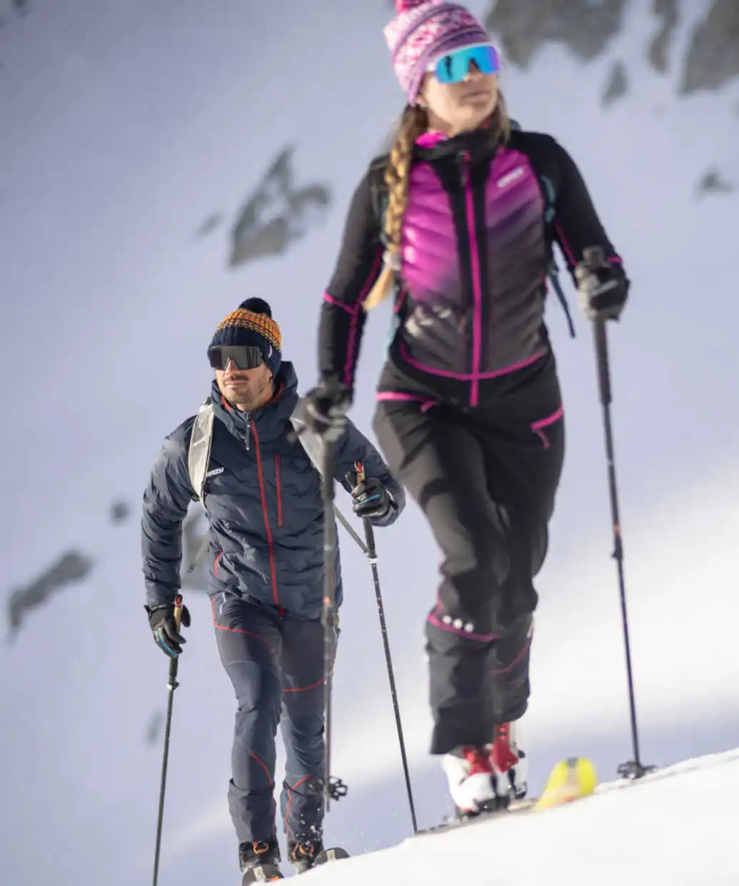 0 Volken Store produkt Winter Outdoor 