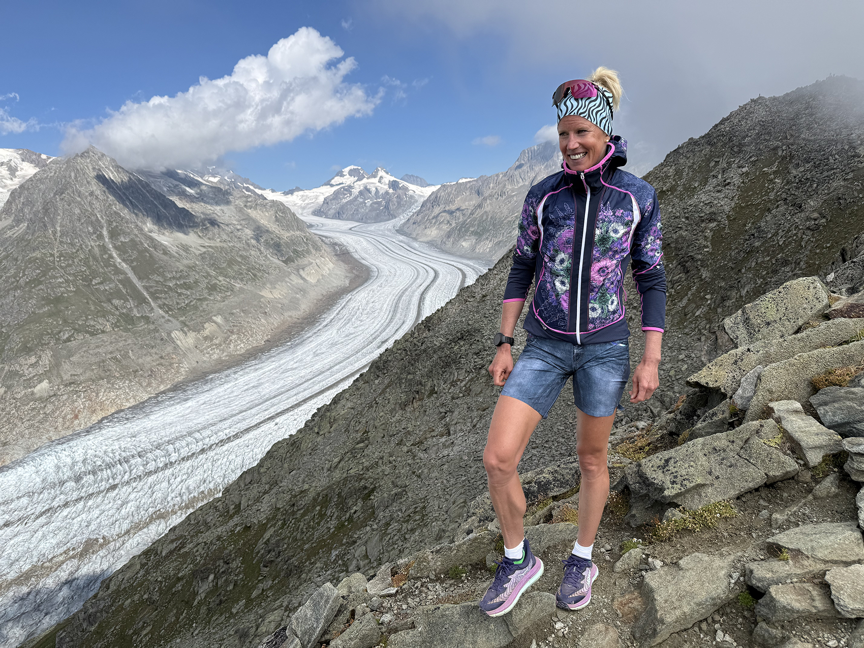 Volken Sport Sommer Outdoor